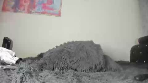 Mila Dash online show from 02/27/25, 03:47