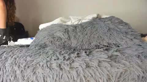 Mila Dash online show from 01/11/26, 12:26