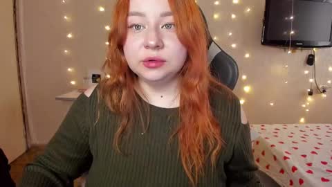 Mila shy sensual person  online show from 03/04/25, 04:06