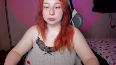 Mila shy sensual person  online show from 03/10/25, 02:48