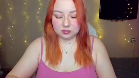 Mila shy sensual person  online show from 01/10/26, 08:05