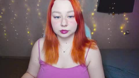 Mila shy sensual person  online show from 02/24/26, 08:01
