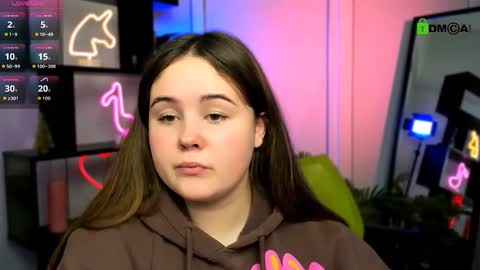 mila_glow online show from 12/23/25, 06:11