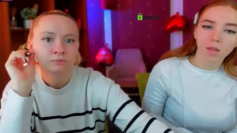 mila_glow online show from 02/11/26, 12:21