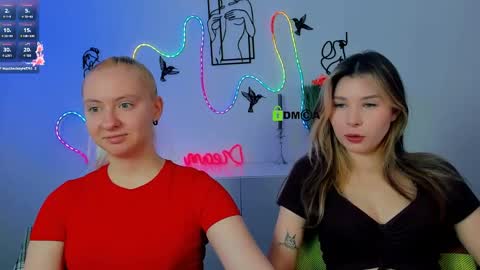 mila_glow online show from 03/20/26, 01:38