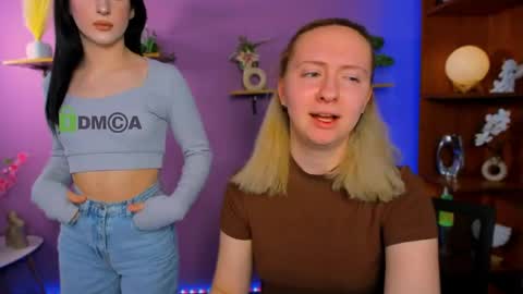 mila_glow online show from 04/19/26, 07:05