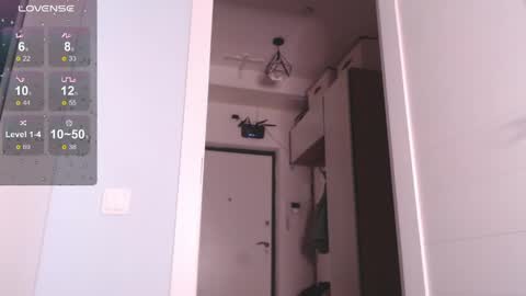 mila_good online show from 05/31/26, 07:26
