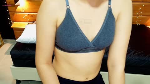 Milena  online show from 03/01/25, 03:10