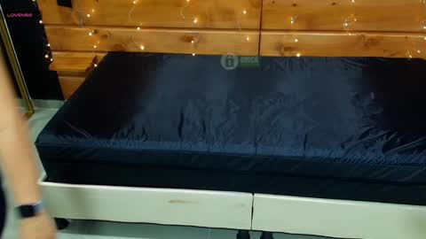 Milena  online show from 03/03/25, 11:11