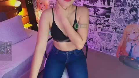 Milena  online show from 10/17/25, 11:24