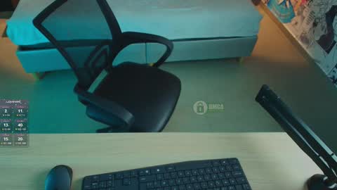 Milena  online show from 11/05/25, 11:10