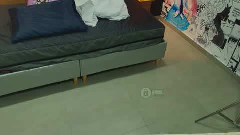 Milena  online show from 11/20/25, 11:10