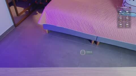 Milena  online show from 12/18/25, 11:16