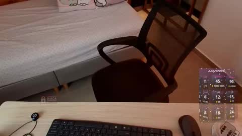 Milena  online show from 02/25/26, 11:20