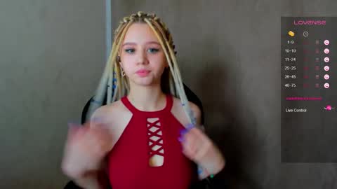 mila_kinor online show from 12/14/24, 07:18