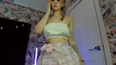 mila_kinor online show from 03/03/25, 05:53
