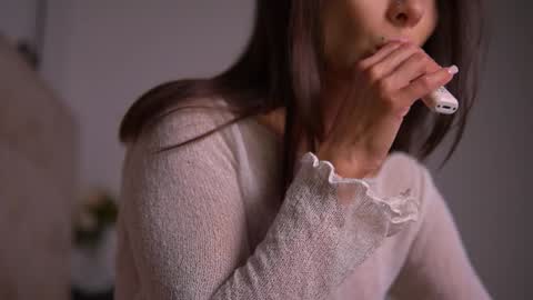 mila may  online show from 12/21/24, 02:52