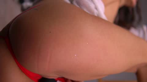 mila may  online show from 02/01/25, 06:10