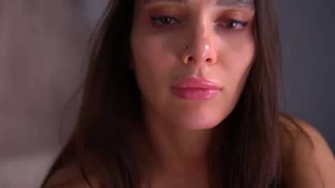 mila may  online show from 02/09/25, 09:16