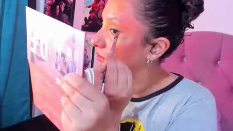 MILA  online show from 09/20/25, 05:25