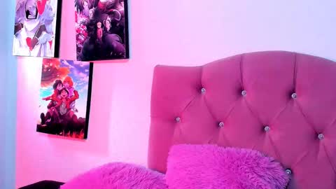 MILA  online show from 02/20/26, 04:18