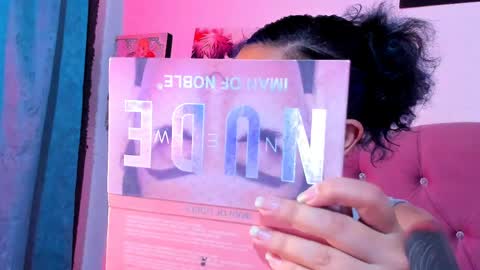 MILA  online show from 04/17/26, 02:58