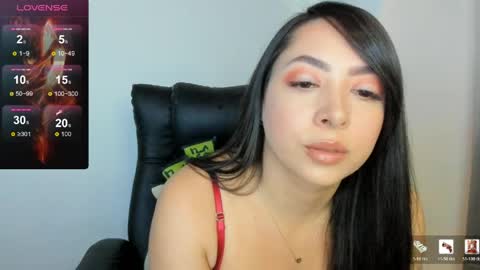 Camila online show from 03/31/26, 06:41