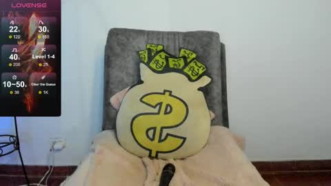 Camila online show from 04/21/26, 02:51