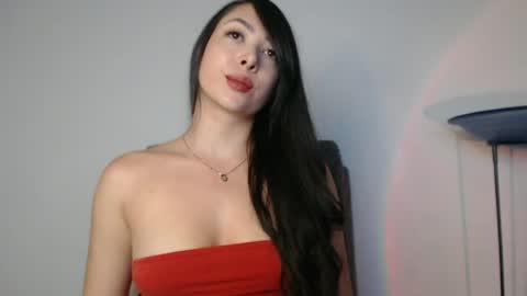 Snapshot of mila_paramo chatting on 06/12/26, 11:46 Camila online show from 06/12/26, 11:46
