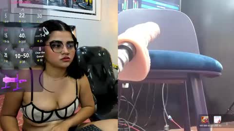 mila_quin online show from 05/13/26, 08:06