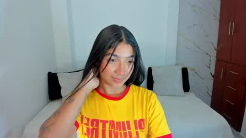 Snapshot of mila_rose1 chatting on 06/23/26, 12:30 martina online show from 06/23/26, 12:30