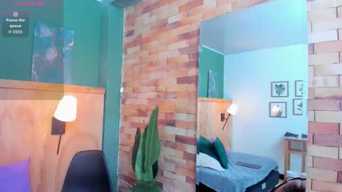 Mila and samy online show from 01/09/26, 12:08