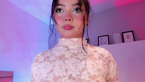 Mila online show from 01/25/25, 11:44