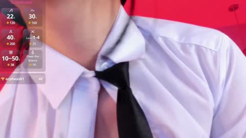 Mila online show from 02/05/25, 11:44