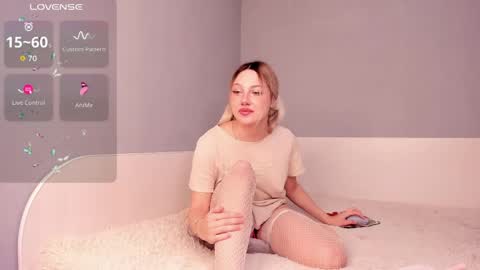 MilaSweeet online show from 04/18/26, 07:58