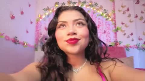 Mila  online show from 03/04/26, 06:08