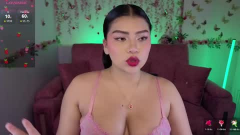 Mila  online show from 05/02/26, 09:36