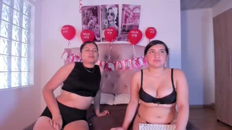 Mila  online show from 02/14/26, 06:59