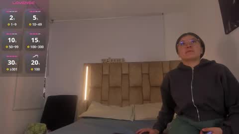 Mila  online show from 03/14/26, 11:37