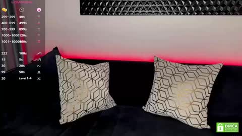 Milabby online show from 10/07/25, 11:02