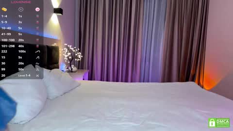 Milabby online show from 11/06/25, 11:48