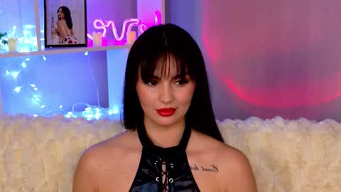 Mila online show from 03/14/26, 09:20