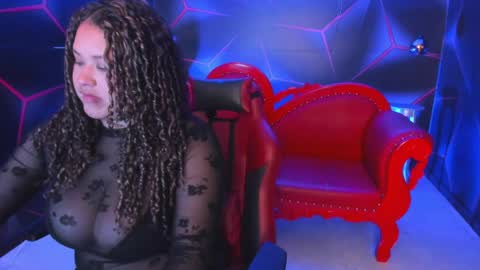 Snapshot of milablake_ chatting on 03/30/26, 11:33 milablake_ online show from 03/30/26, 11:33