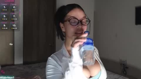 Vale online show from 11/27/25, 01:29