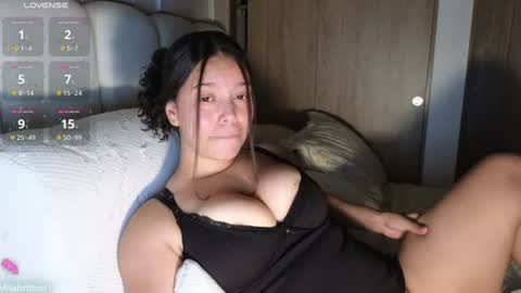 Snapshot of milabritton1 chatting on 06/19/26, 12:59 Vale online show from 06/19/26, 12:59