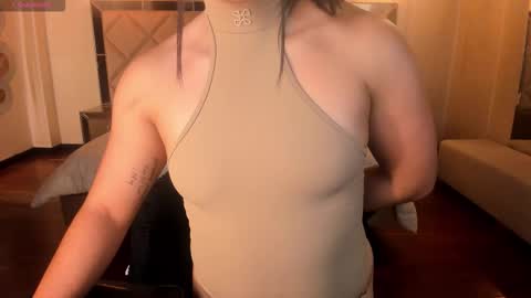 Mila online show from 01/18/26, 11:08