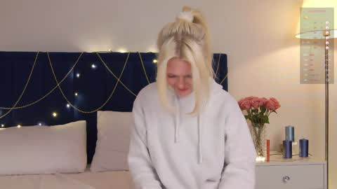 Miss Cutie online show from 01/28/25, 03:25