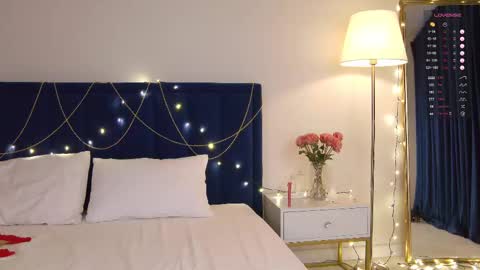 Miss Cutie online show from 03/07/25, 01:20