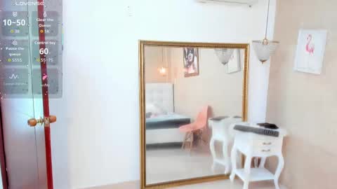 miladiosa online show from 09/22/25, 11:23