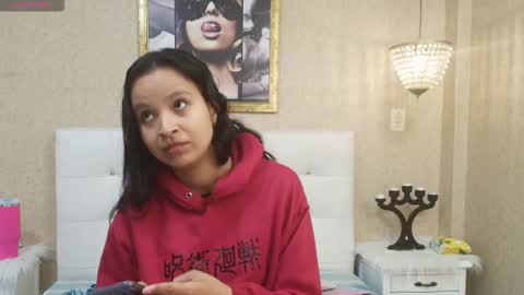 miladiosa online show from 01/15/26, 12:21